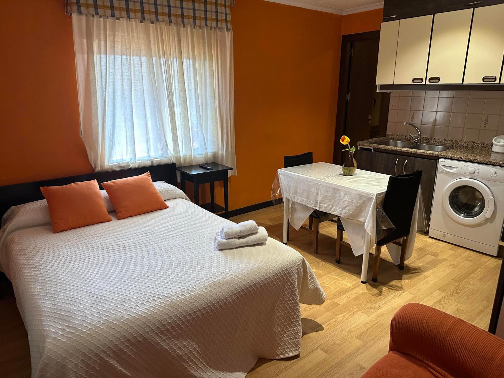 Hotel Casa Blanco Conde Laza Exteriér fotografie